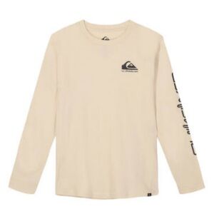 NWOT Quiksilver Shirt